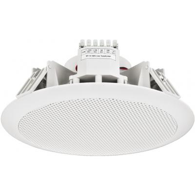 Weatherproof PA Ceiling Speakers